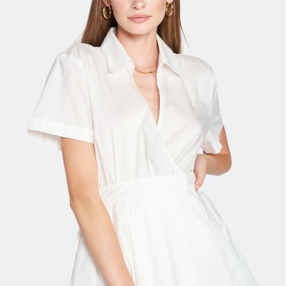En Saison Noemi Romper